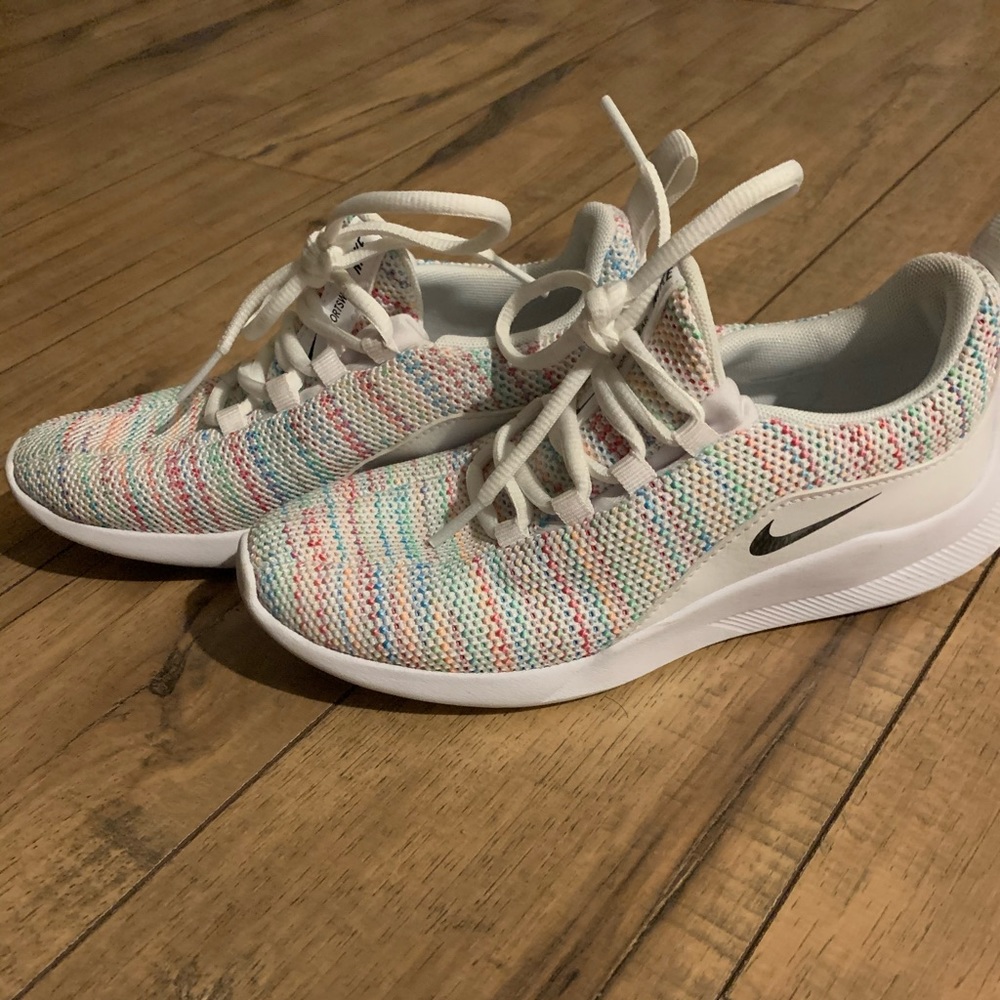 Nike little kid’s sneakers